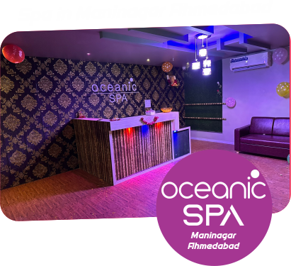 Oceanic Spa Maninagar